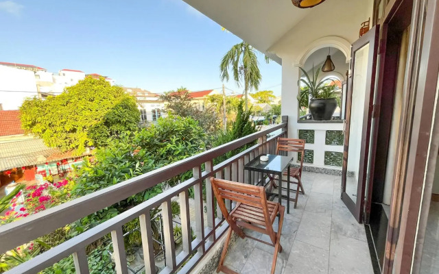 Trendy Life Villa Hoi An