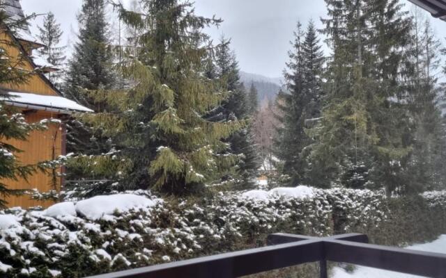 Apartamenty Bulwary 25
