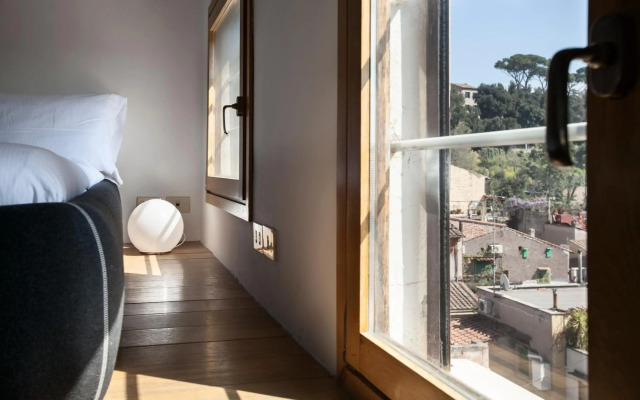 RomeAsYouLike - Babuino Sweet Loft