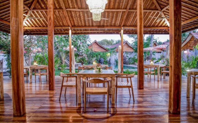 United Colors of Gili