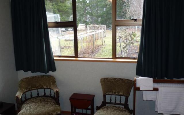 Lesleys Bed and Breakfast