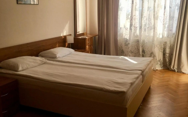 Seapark Homes Neshkov