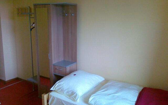 Hotel Berghof Tauplitzalm