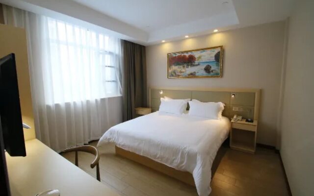 Jinjiang Inn Style (Shanghai Pudong Airport Town)