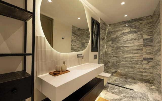 Hills Deluxe - Relaxed Luxury in Style and Serenity