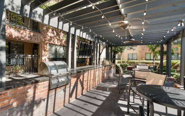 Kasa Houston Midtown North Apartments