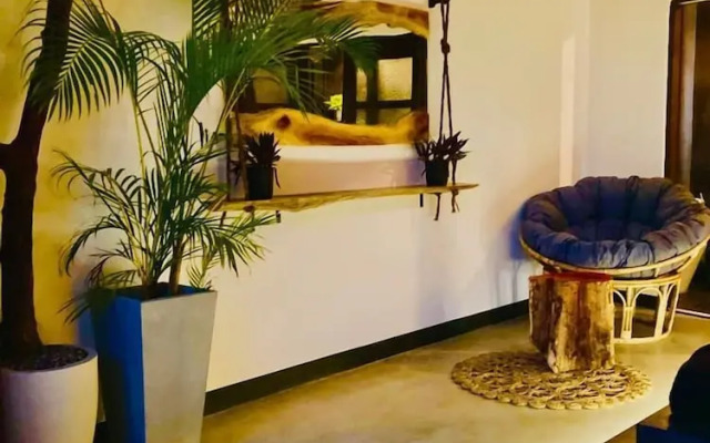 Canela Kabalana Hotel