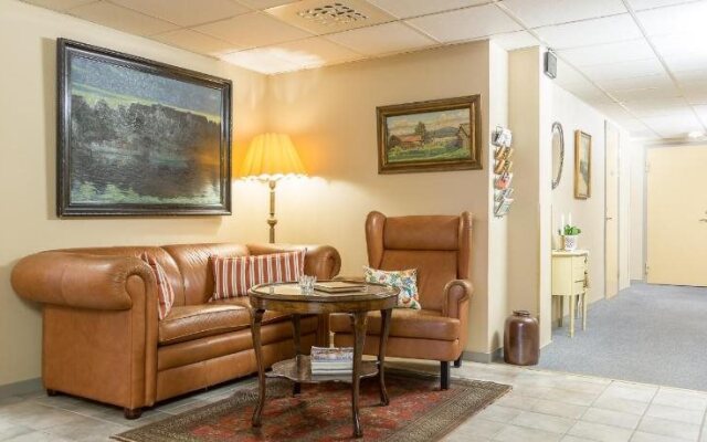 Hotell Leksand