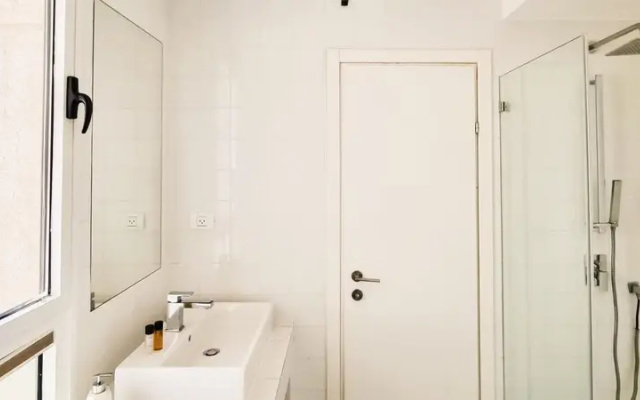 Apartment Rouge 2BR Tel Aviv Neve Tsedek Eilat St N18