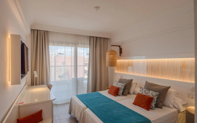 Hotel Ipanema Beach