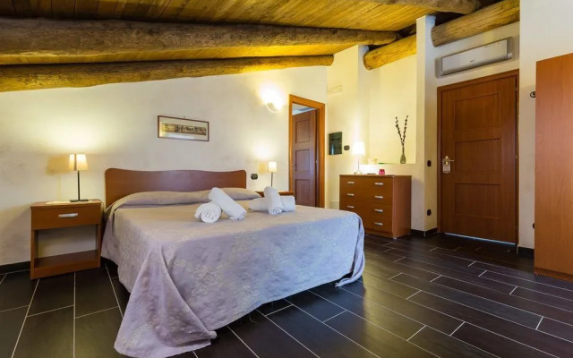 Palazzo del Baglivo Resort & Spa