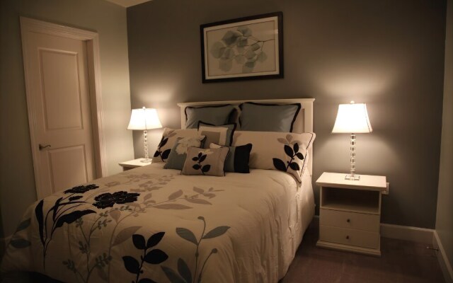 Sea Breeze 1002 Penthouse