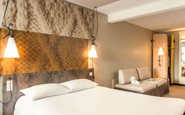 Ibis Troyes Centre