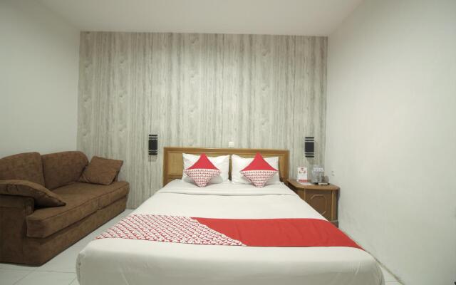 Arwiga Hotel