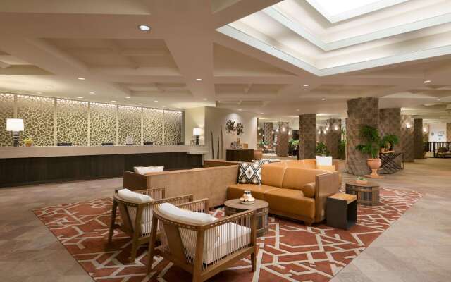 DoubleTree Resort by Hilton Paradise Valley - Scottsdale