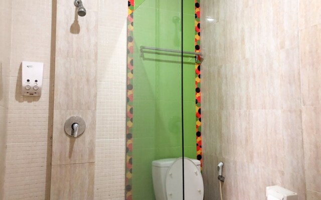 Pagi Hotel by RedDoorz