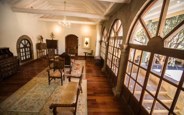 Aranwa Sacred Valley