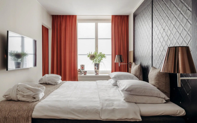 Berns Hotel – Boutique Hotel in the heart of Stockholm