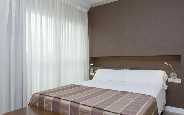 Hotel Vertice Sevilla