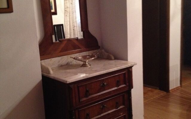 Apartment Iva - with nice view: A1 Molunat, Riviera Dubrovnik