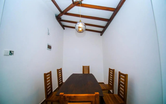 Il Nido Beach Home