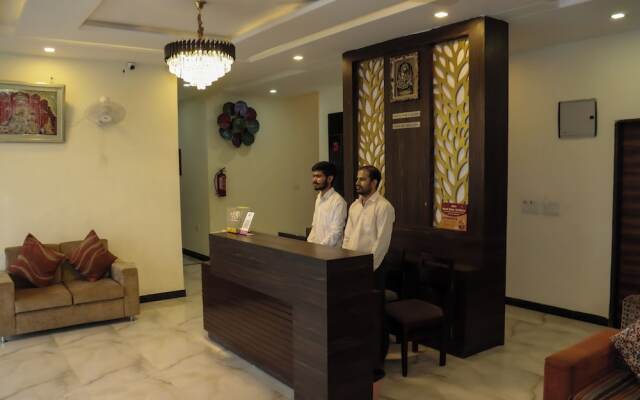 Hotel The Grand Kukas