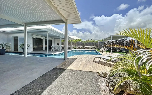 Nakolodge 4 chambres - piscine / balneo / jardin privatifs