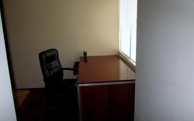 Kennedy Park 601 Apartment