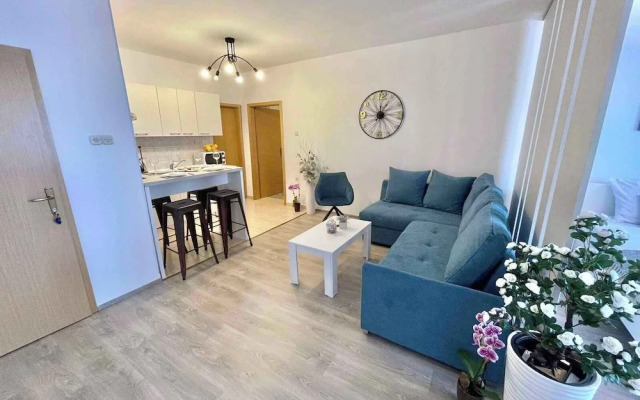 Apartman Selina 1