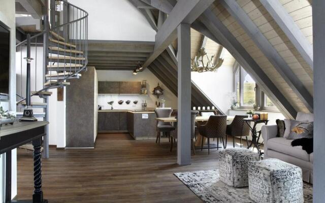 Kuckucks Hideaway