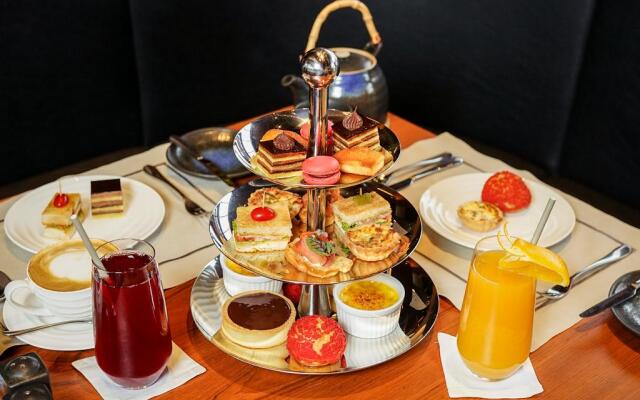 Awei Metta Yangon