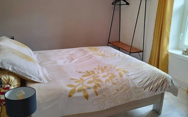 A l Ombre des Tilleuls