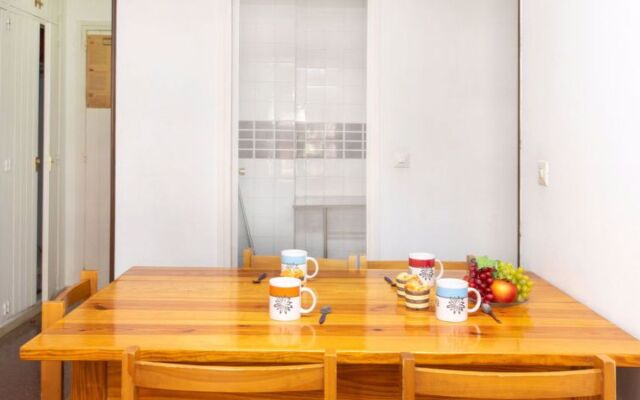 Apartment Felix Lloret de Mar