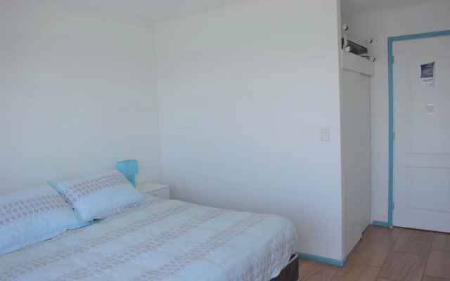 Bahía Luz Hostal
