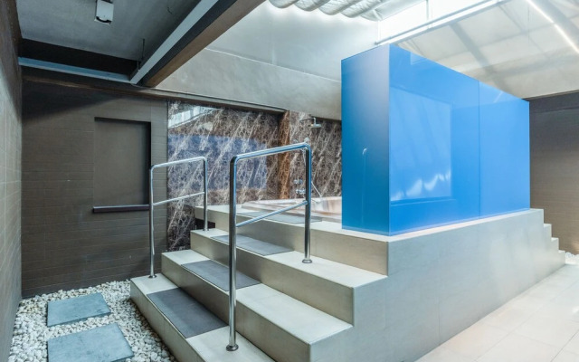 Sublime Asok By Favstay