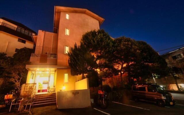 Atami no kakurezato - Vacation STAY 40164v