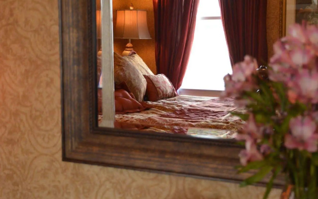 Manayunk Chambers Guest House
