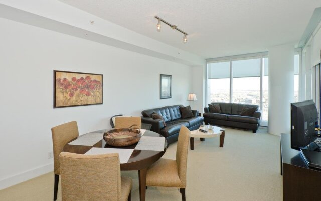Suite Digs Arriva