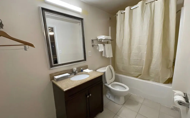 Scottish Inns - Middletown