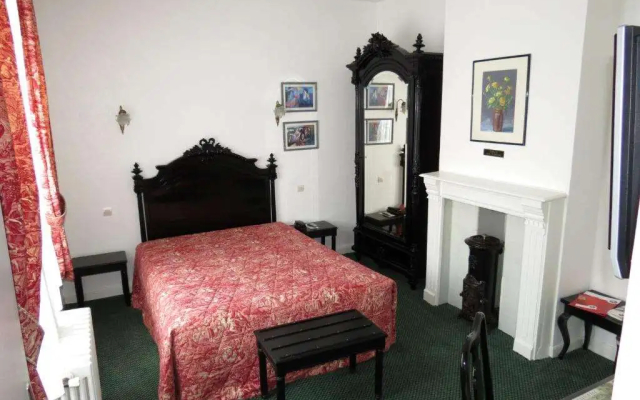 Belle Hôtel, Lille Ouest