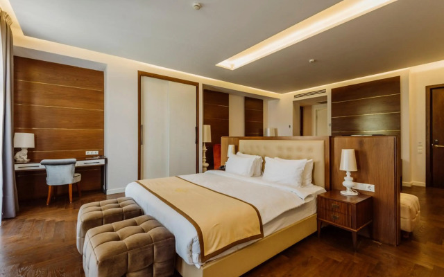 Golden Palace Batumi Hotel & Casino