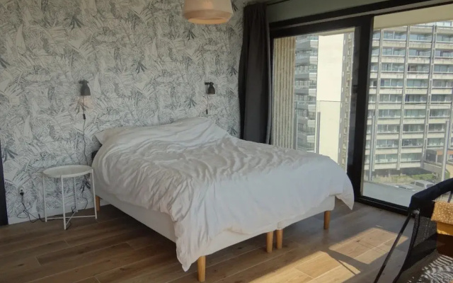 Apartment in Estartit With sea Beach