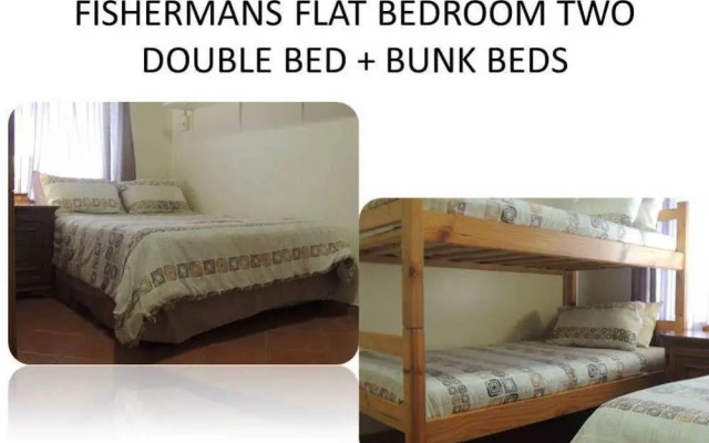 Fishermans Flat