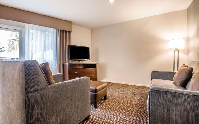 Quality Inn & Suites Hermosa Beach