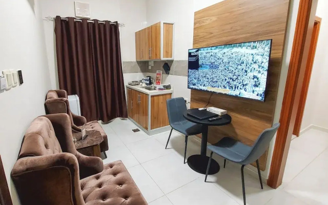 Iwan alandalusia hotel suites AlRehab
