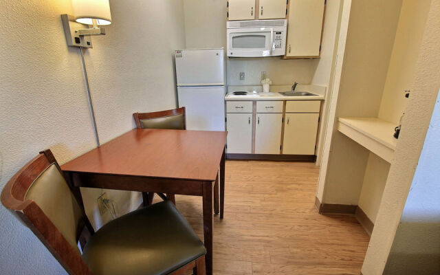 InTown Suites Extended Stay Chesapeake VA – I-64/Crossway Blvd