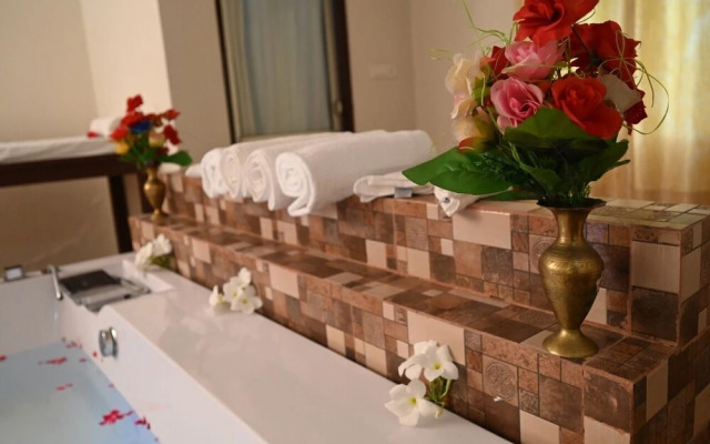 ClarksInn Suites Ranthambore