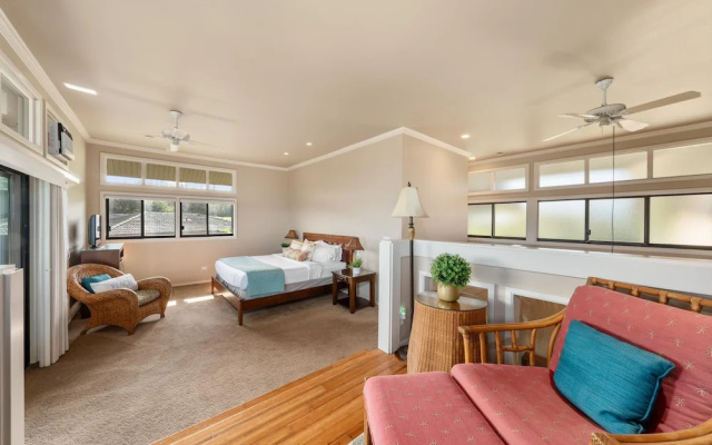Kapalua Ridge Villas 1423