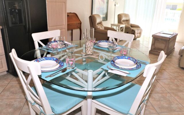 Jamaica Royale 034 - 2 Br Villa