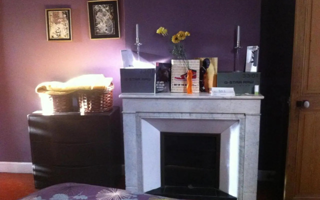 Appartement cœur de ville